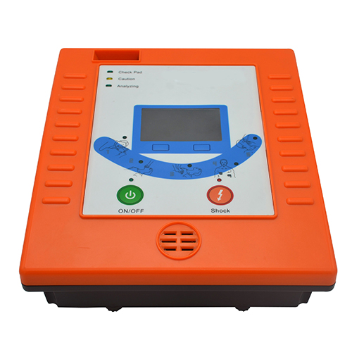 AED trainer UN6T