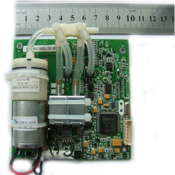 UN300A NIBP Module