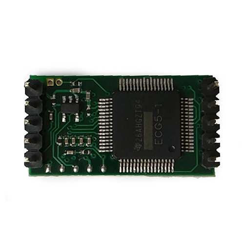 Mini8003 ECG Module