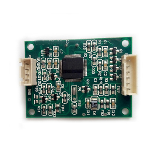 DS100 SPO2 Module