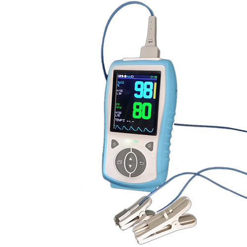 UN-S1 Handheld Pulse Oximeter