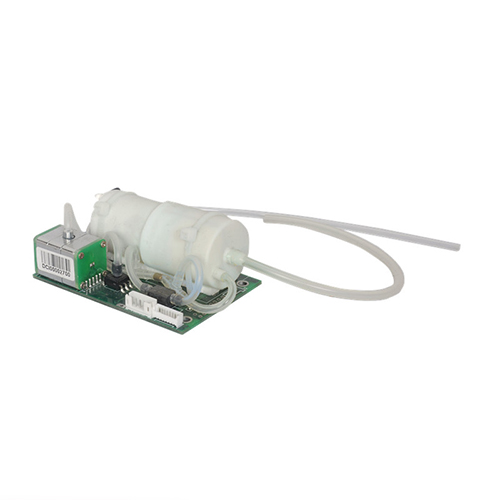 UN500 Sidestream ETCO2 Module 