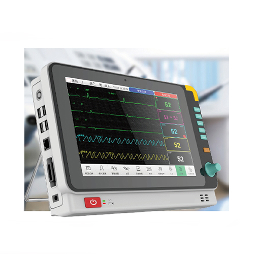 PM9000B Patient Monitor