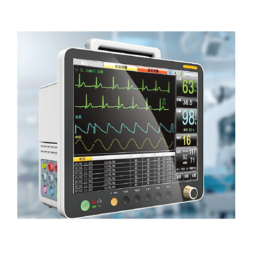 PM9000D Patient Monitor 