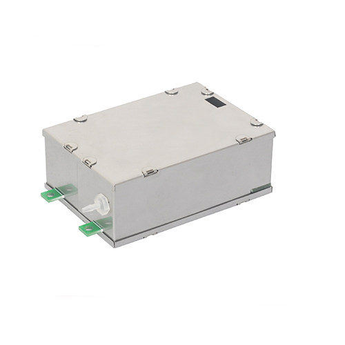 AG810 Anesthesia Multigas Module