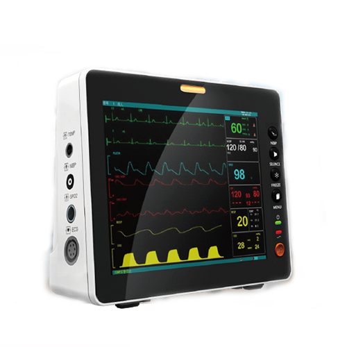 UN8000S Patient Monitor 