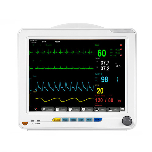 UN8000L Patient Monitor  