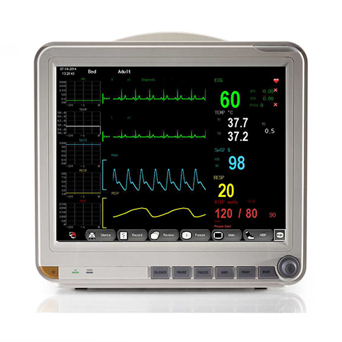 UN8000D Patient Monitor 