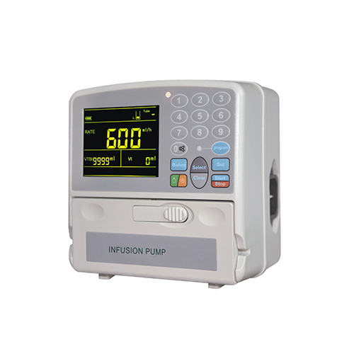 UNB11 Infusion Pump 