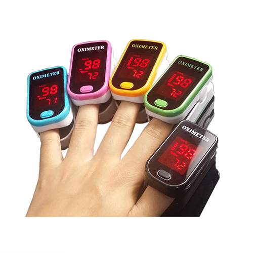 UN230 Fingertip Pulse Oximeter