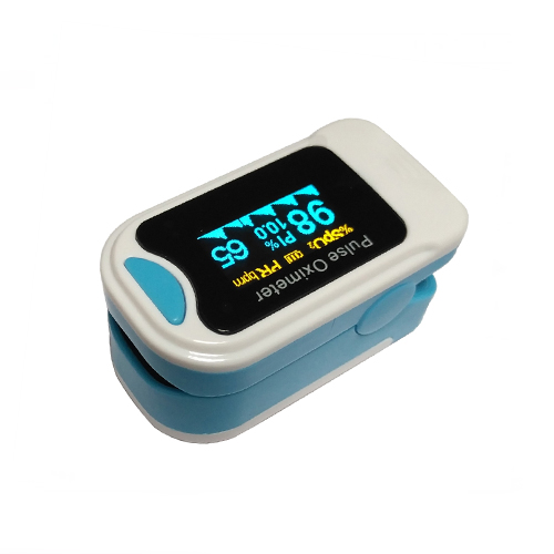 UN130 Fingertip Pulse Oximeter    