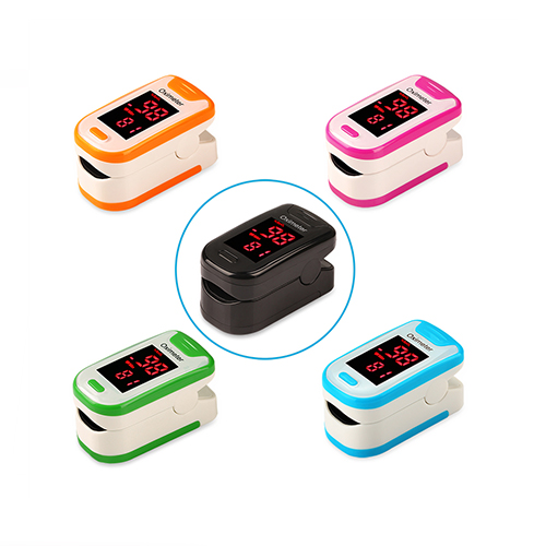 UN230A Fingertip Pulse Oximeter   - copy - copy