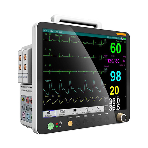 PM9000D+ Modular Patient Monitor