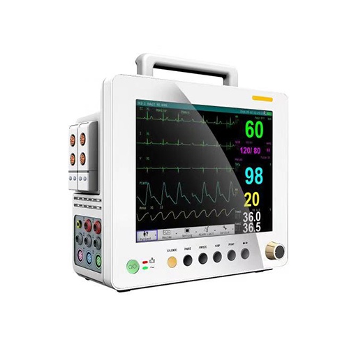 PM9000D+ Modular Patient Monitor