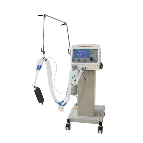 UN100 ICU Ventilator