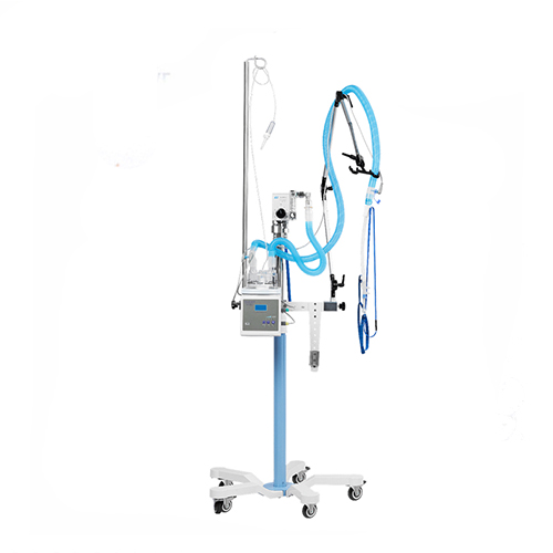High Flow Nasal Cannula oxygen therapy