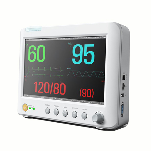 PM9000B+病员监护仪 