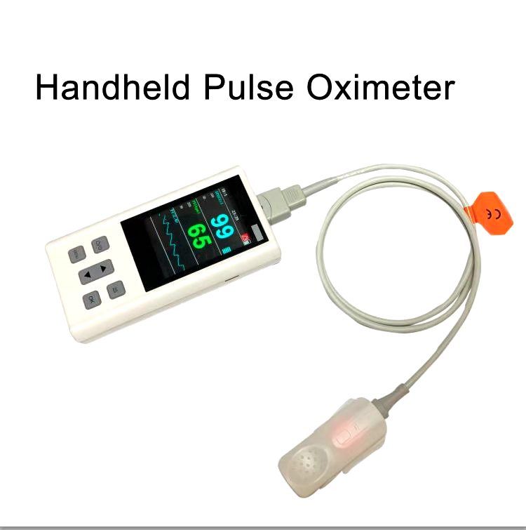 H100 Handheld Pulse Oximeter