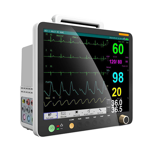 PM9000D Patient Monitor 