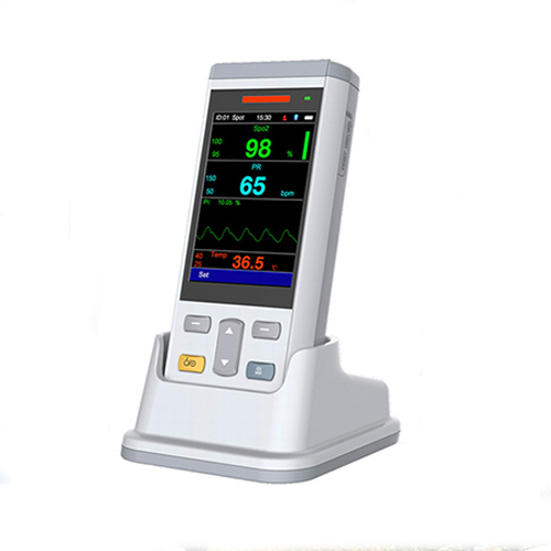 PC100S Handheld Pulse Oximeter