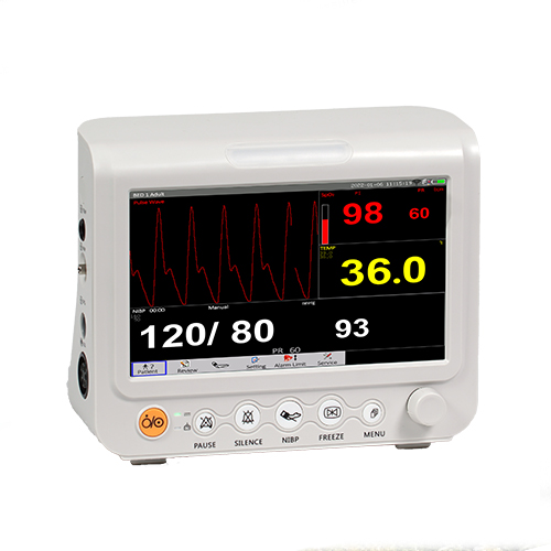 Vital Sign Monitor