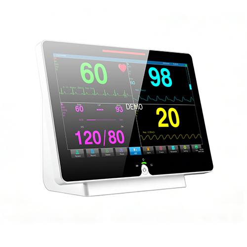 RN S15 Smart System Patient Monitor  - copy